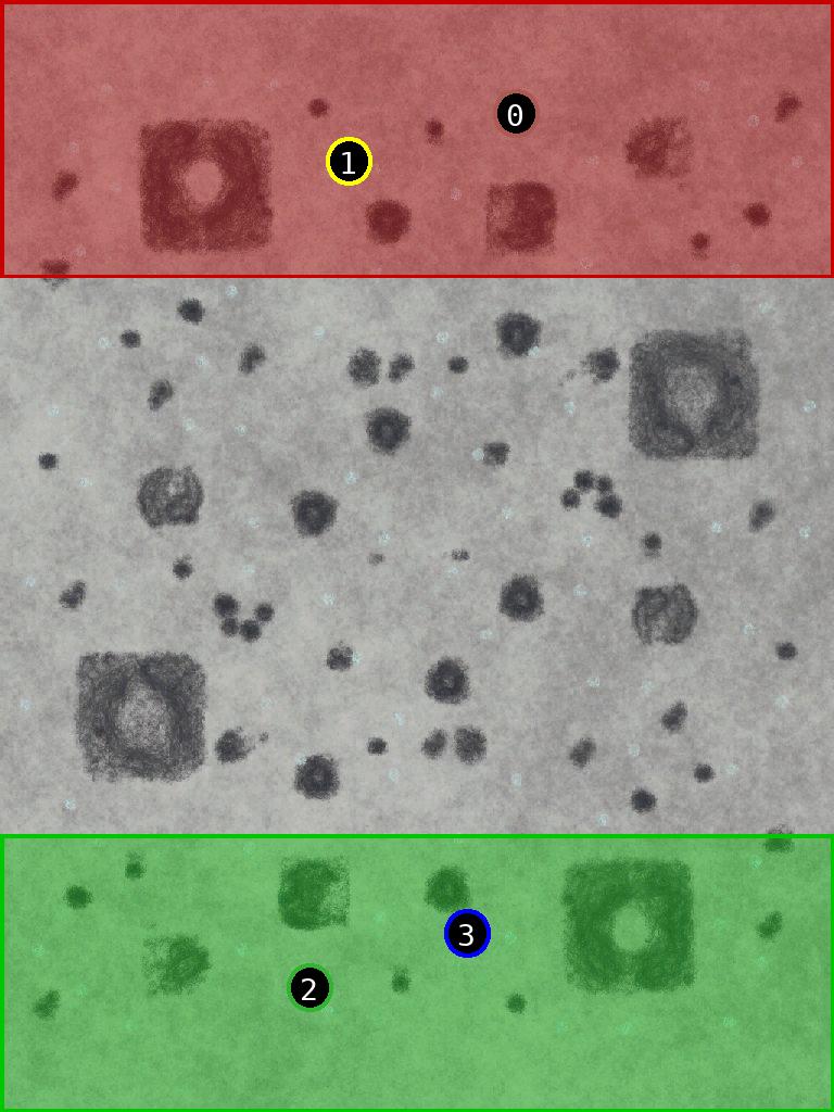 sat pic of Comet Catcher Redux